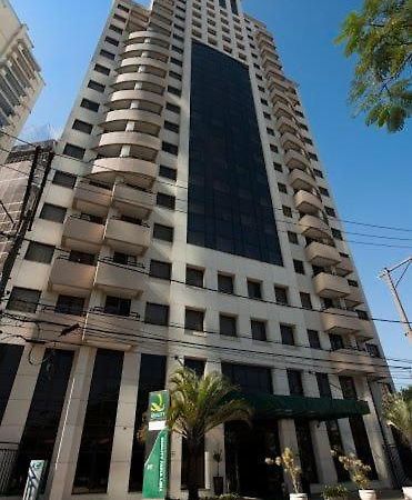 Studio Living Faria Lima 圣保罗 外观 照片