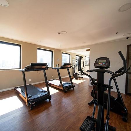 Studio Living Faria Lima 圣保罗 外观 照片