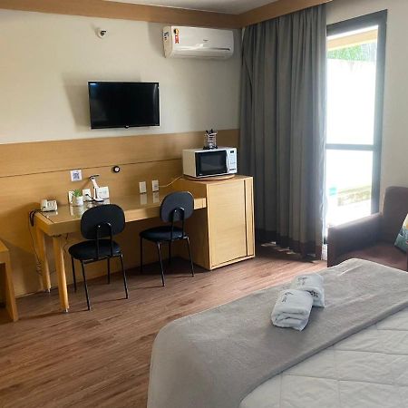 Studio Living Faria Lima 圣保罗 外观 照片