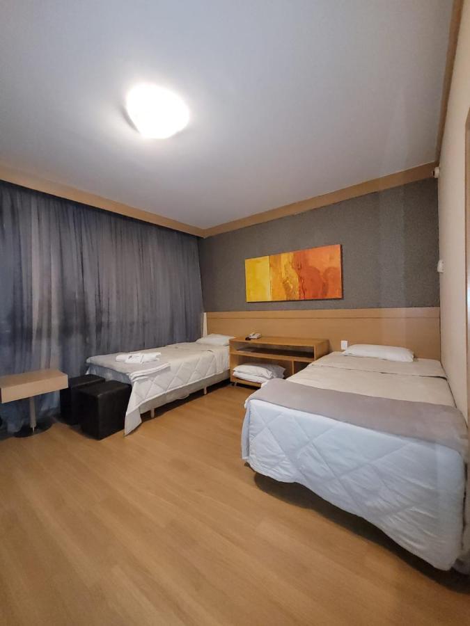 Studio Living Faria Lima 圣保罗 外观 照片