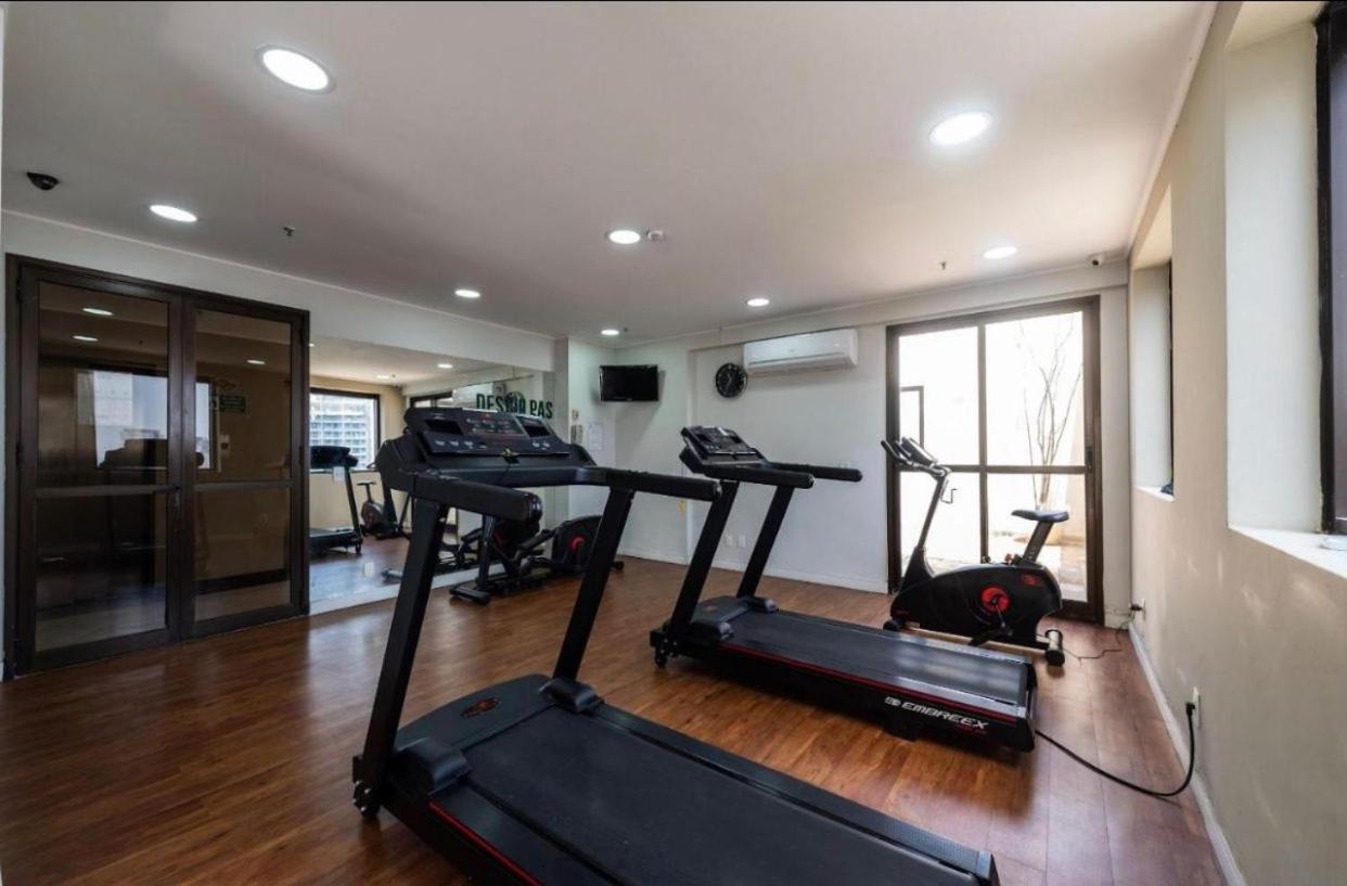 Studio Living Faria Lima 圣保罗 外观 照片