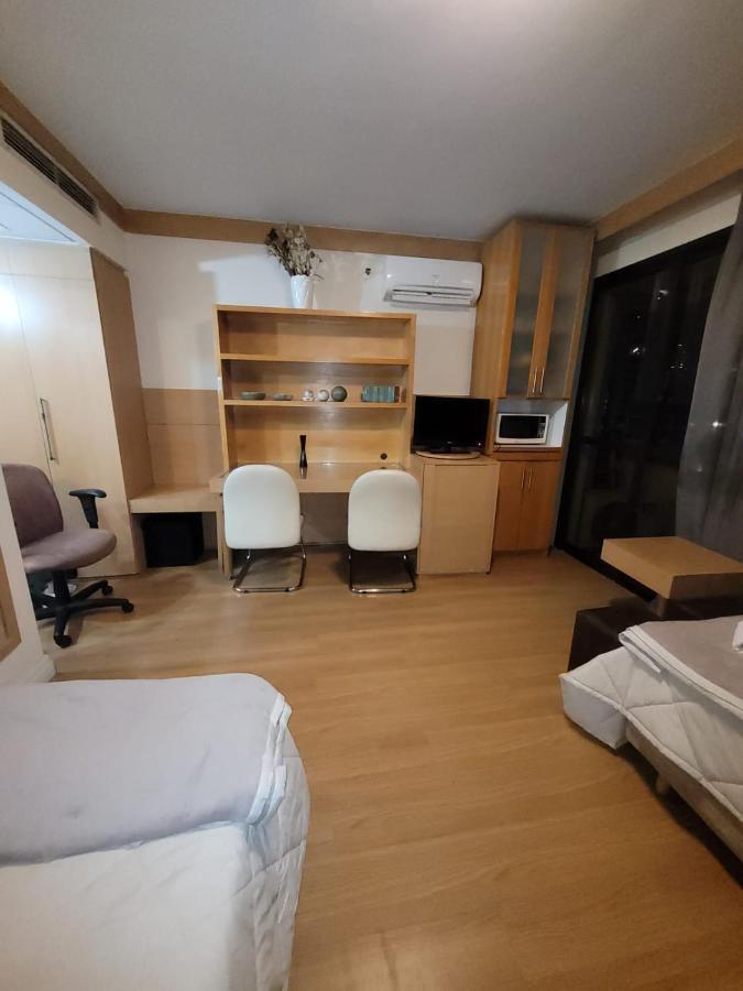 Studio Living Faria Lima 圣保罗 外观 照片
