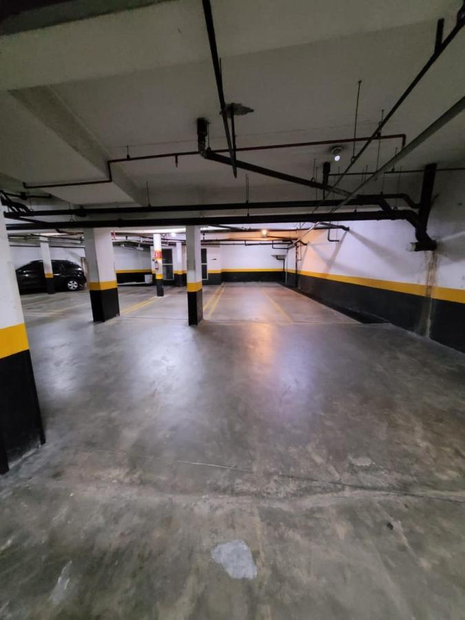Studio Living Faria Lima 圣保罗 外观 照片