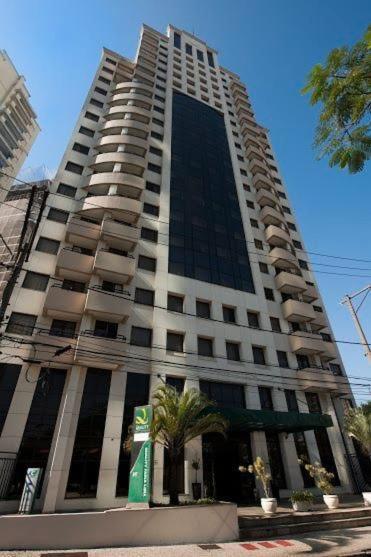 Studio Living Faria Lima 圣保罗 外观 照片
