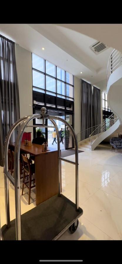 Studio Living Faria Lima 圣保罗 外观 照片