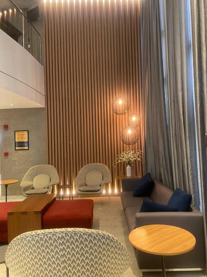Studio Living Faria Lima 圣保罗 外观 照片
