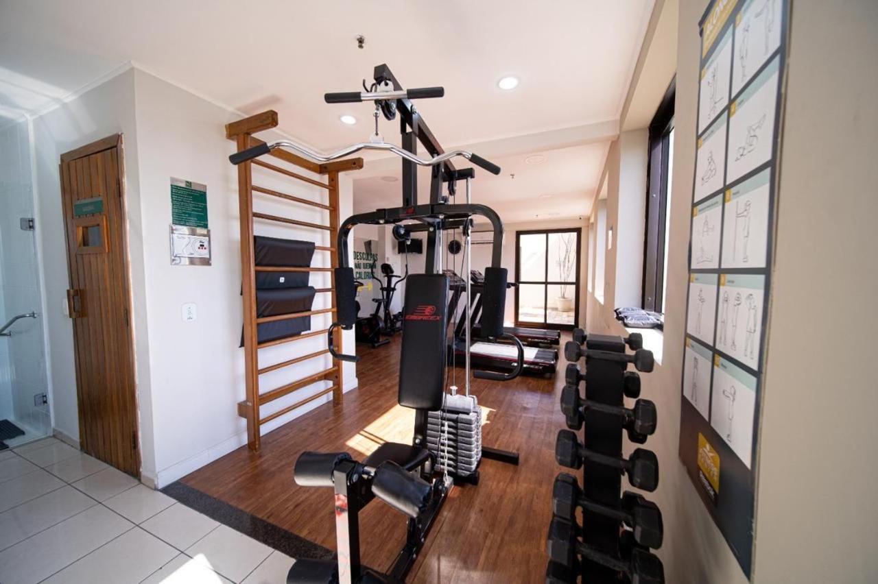 Studio Living Faria Lima 圣保罗 外观 照片