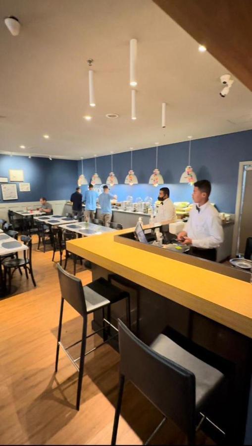 Studio Living Faria Lima 圣保罗 外观 照片