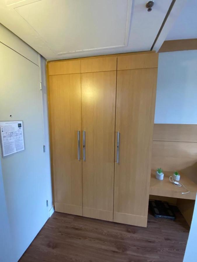 Studio Living Faria Lima 圣保罗 外观 照片