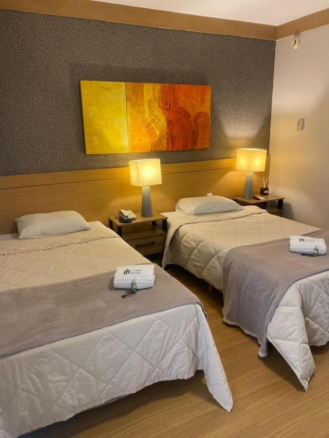Studio Living Faria Lima 圣保罗 外观 照片