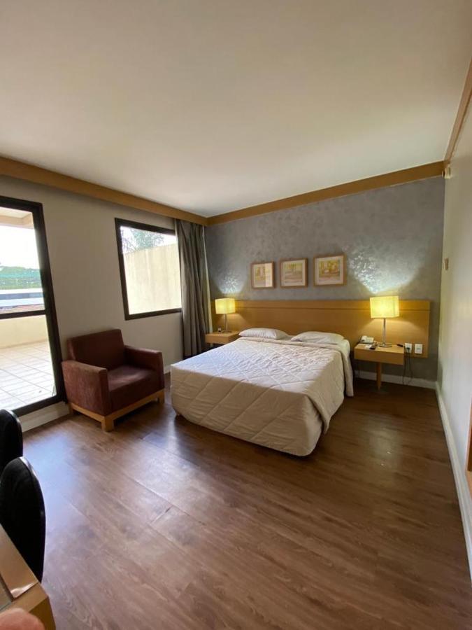 Studio Living Faria Lima 圣保罗 外观 照片