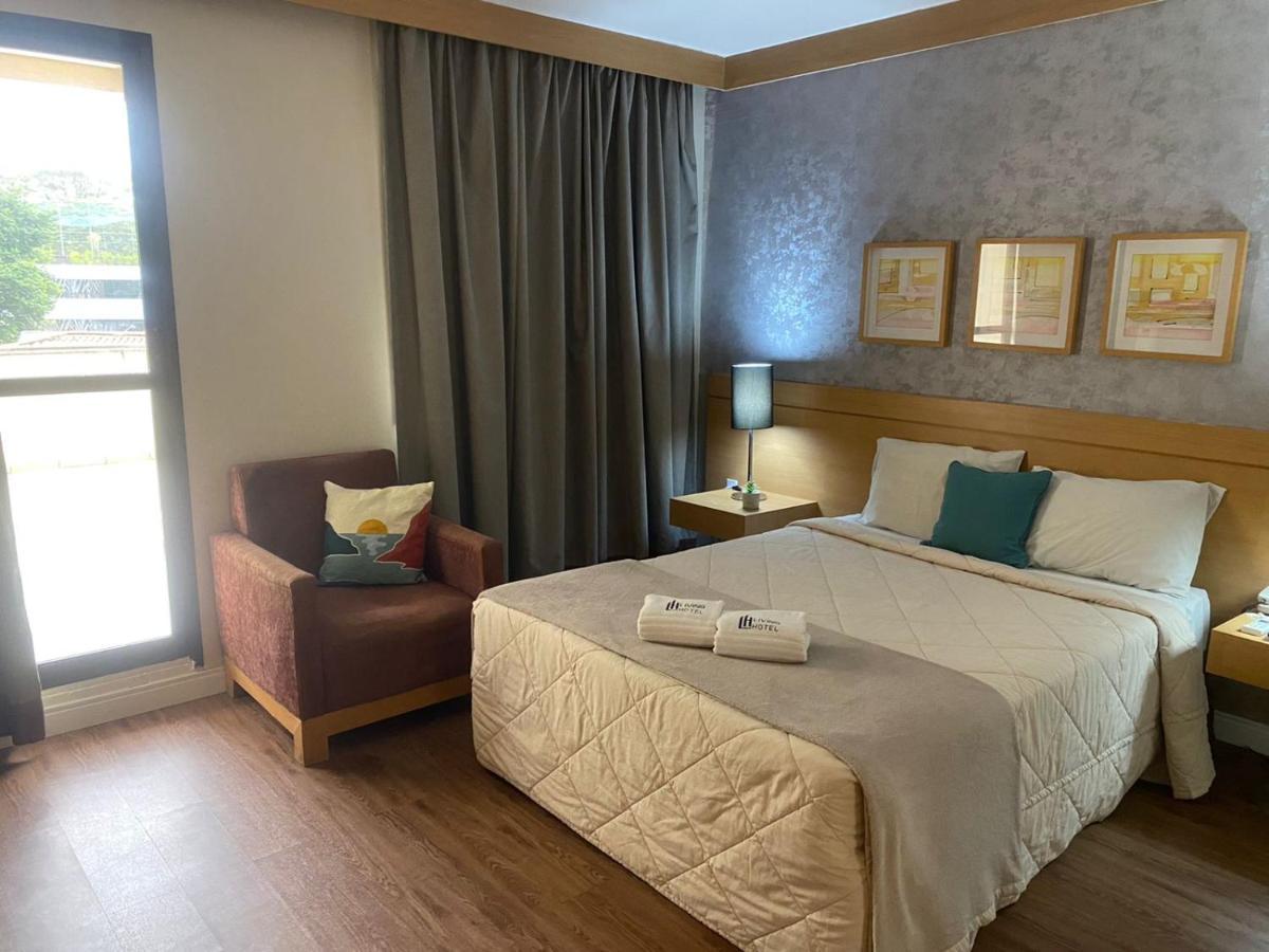 Studio Living Faria Lima 圣保罗 外观 照片