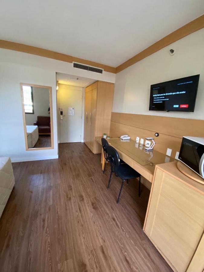 Studio Living Faria Lima 圣保罗 外观 照片