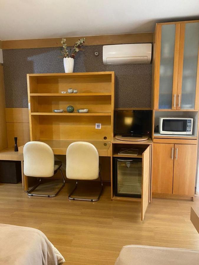 Studio Living Faria Lima 圣保罗 外观 照片