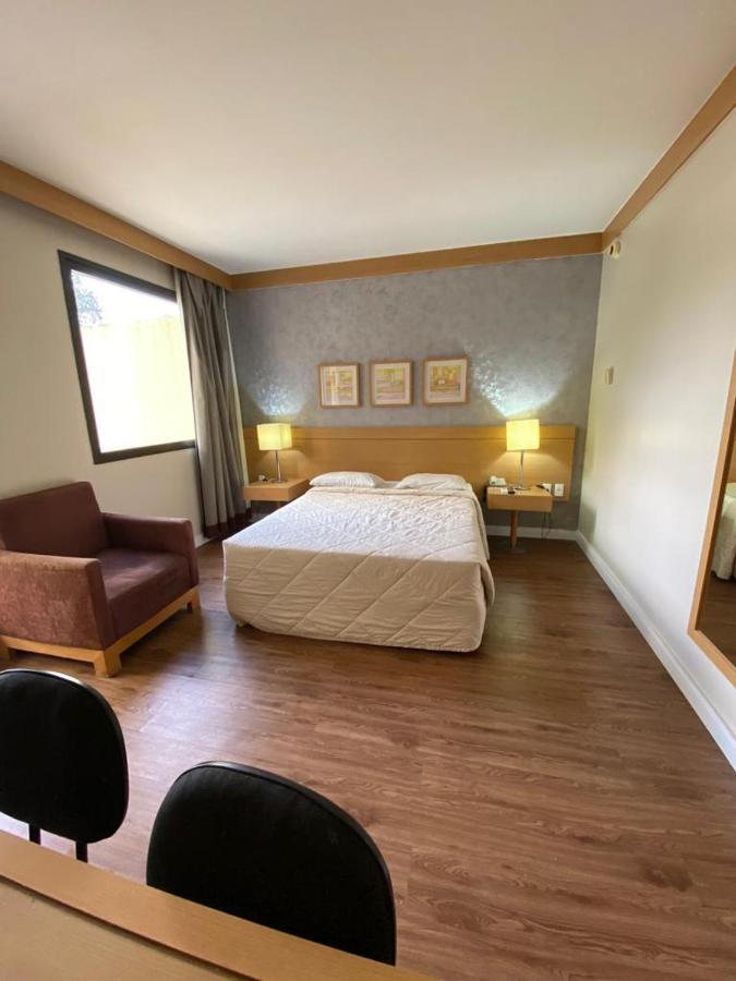 Studio Living Faria Lima 圣保罗 外观 照片