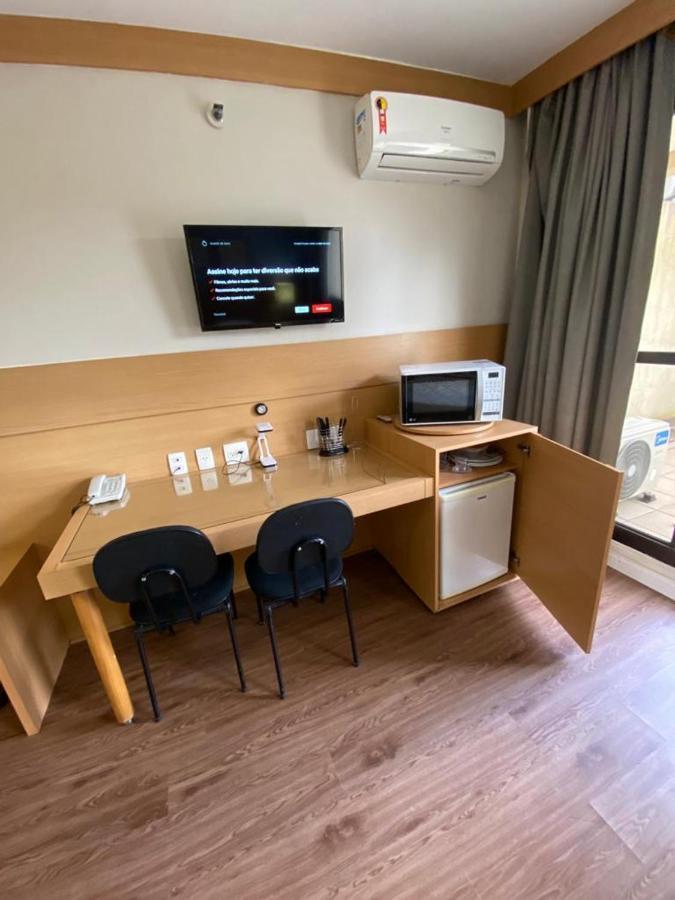 Studio Living Faria Lima 圣保罗 外观 照片