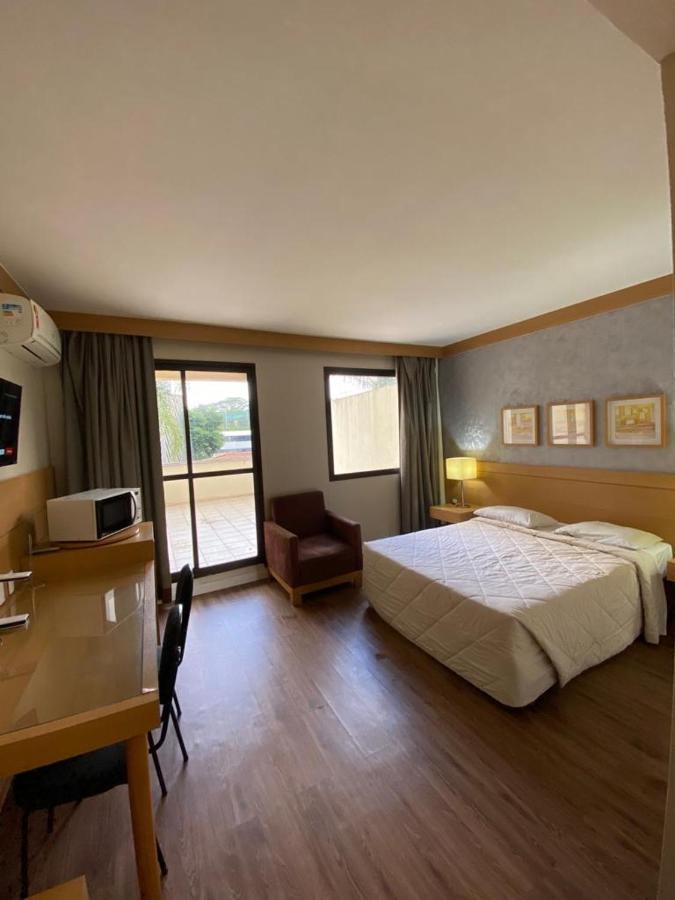 Studio Living Faria Lima 圣保罗 外观 照片