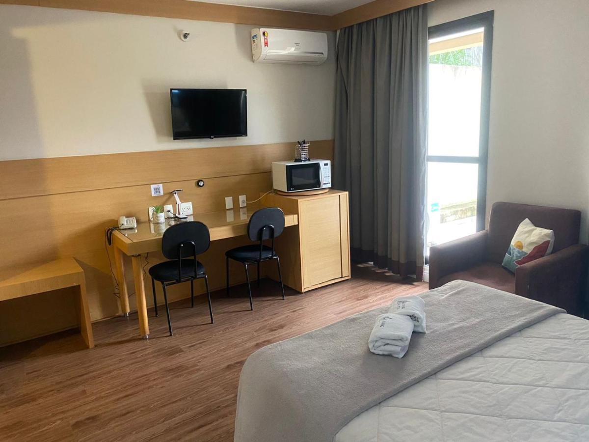 Studio Living Faria Lima 圣保罗 外观 照片