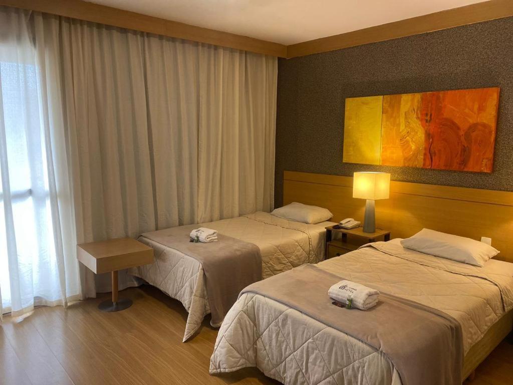 Studio Living Faria Lima 圣保罗 外观 照片