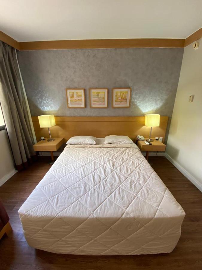 Studio Living Faria Lima 圣保罗 外观 照片