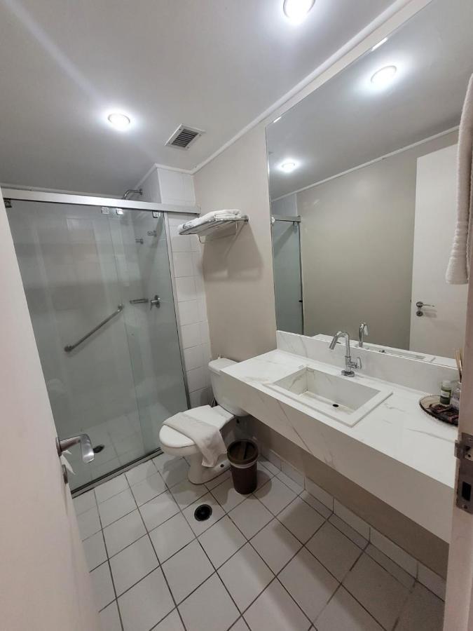 Studio Living Faria Lima 圣保罗 外观 照片