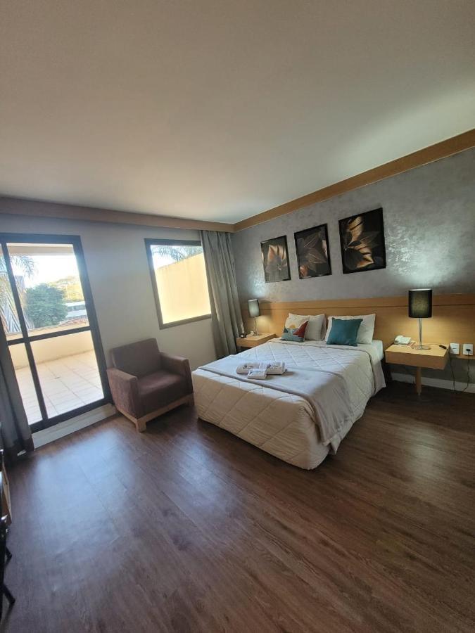 Studio Living Faria Lima 圣保罗 外观 照片