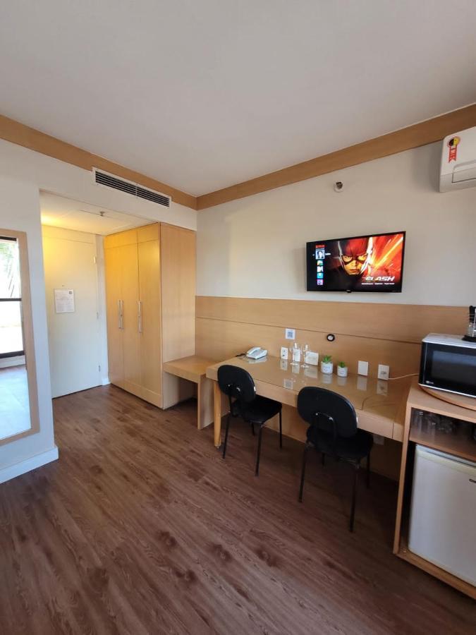 Studio Living Faria Lima 圣保罗 外观 照片