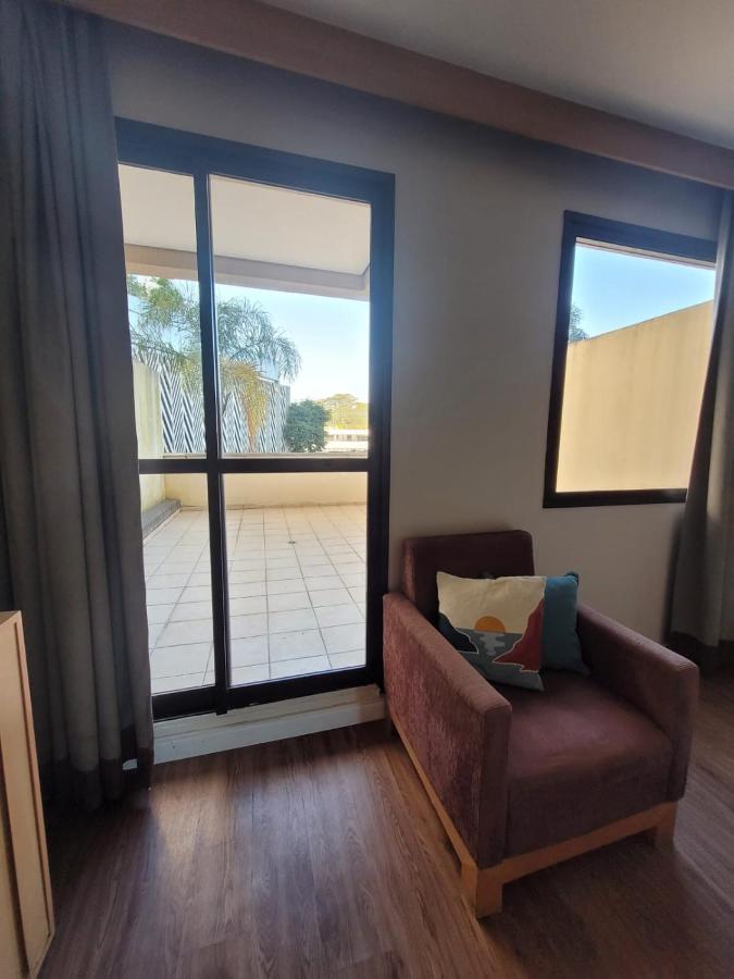 Studio Living Faria Lima 圣保罗 外观 照片