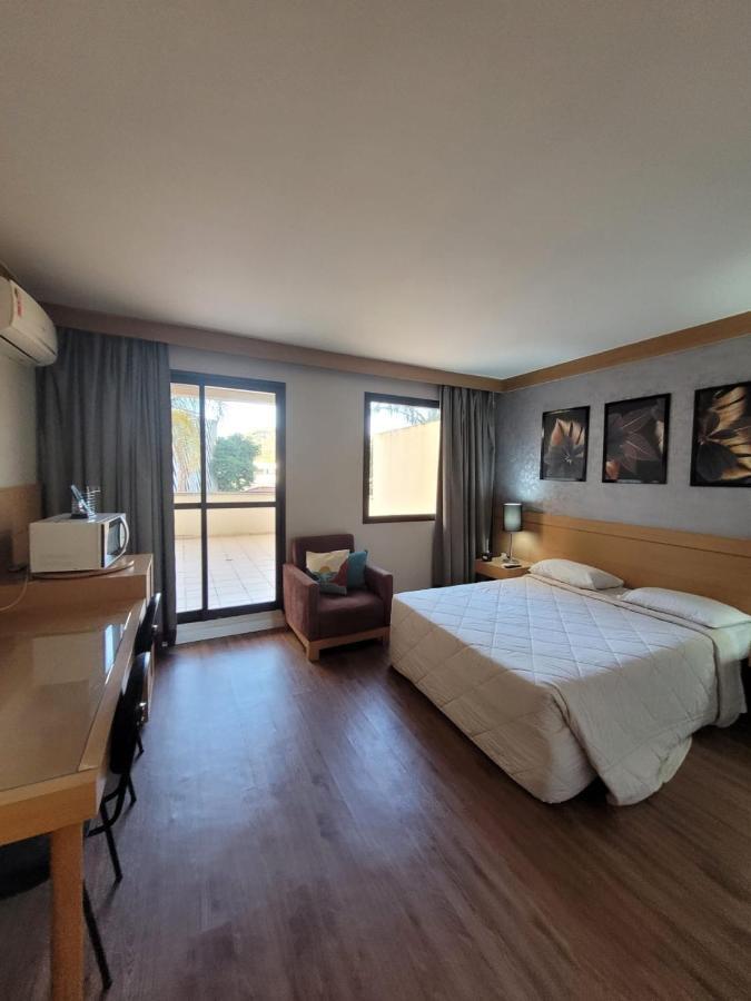 Studio Living Faria Lima 圣保罗 外观 照片