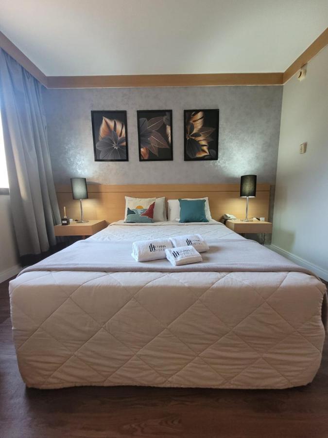 Studio Living Faria Lima 圣保罗 外观 照片